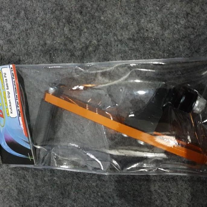 Bpro Racing Kutikan Gigi Operan Satria Fu Promo