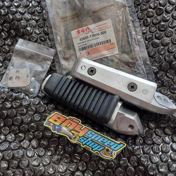 Step Belakang Sgp Thailand Asli