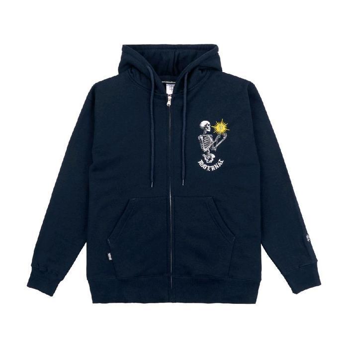 Maternal Disaster - Deslumb Jaket Terlaris Best Quality 100% Original