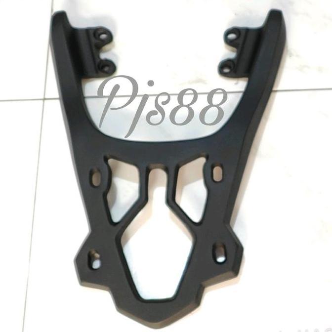 Bracket Breket Box Cb 150 Verza / Dudukan Box Bintang Cb150 Verza , Cb 150 Verza Versa Murah!