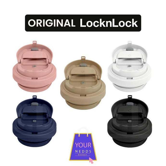 Terlaris (Product Original) Tutup Tumbler Lock N Lock