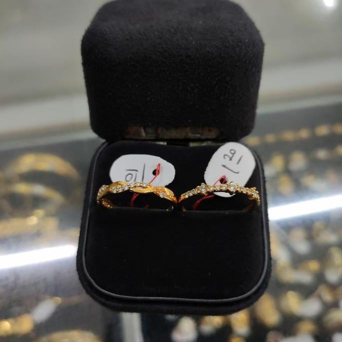 cincin tunangan 40% - 2