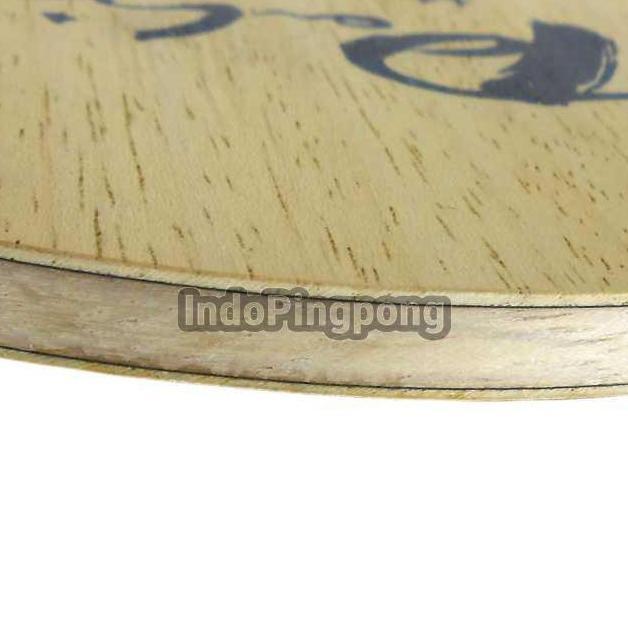 Palio Energy 05 - Carbon Blade Kayu Pingpong Tenis Meja