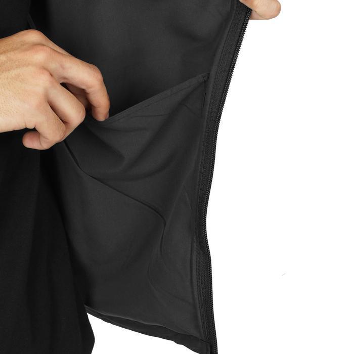 Kalibre Jaket Monolite Jet Black 970387 Termurah Best Quality 100% Original