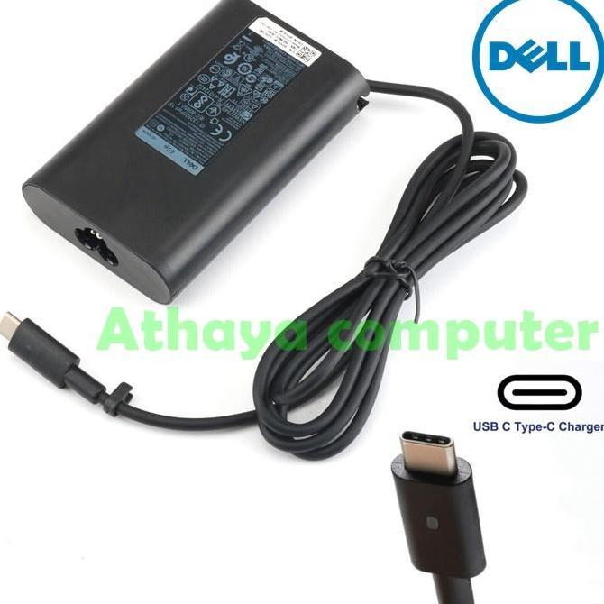 Charger Adaptor Dell Latitude 7300 Original