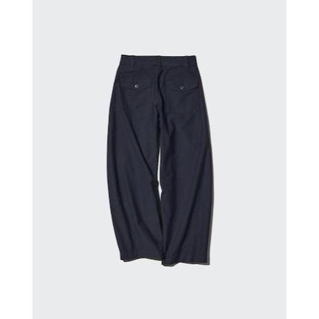 SALE PENAWARAN TERBATAS END 4 DESEMBER Women Jersey Barrel Pants / Celana Barel Jersey Panjang Chino