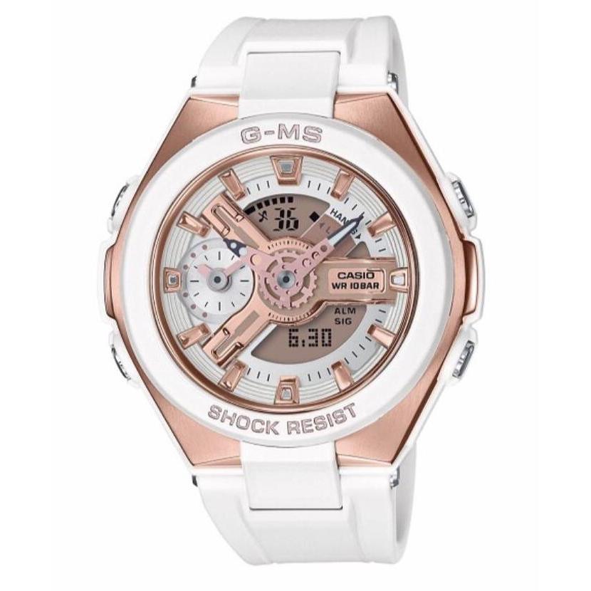 Casio Baby-g MSG-400G-7A