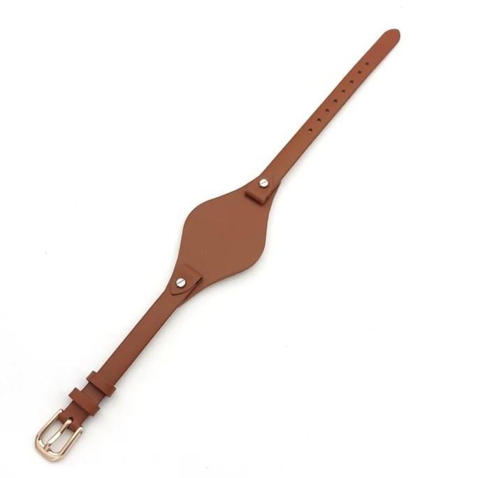 tali jam tangan fossil wanita georgia boyfriend premium