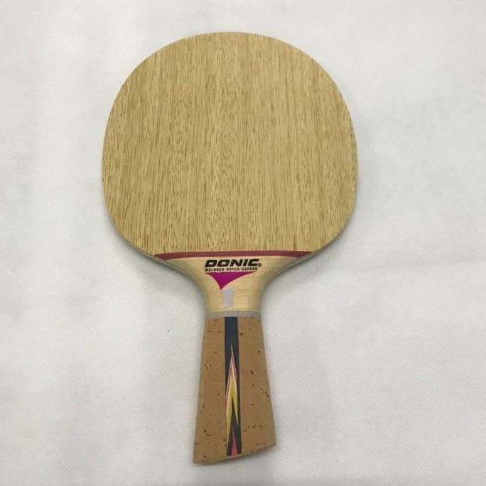 Donic Waldner Dotec Carbon / Bet Tenis Meja Pingpong