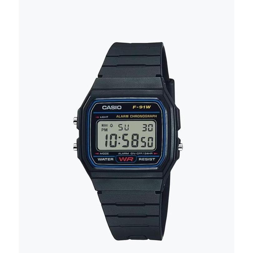 Casio F 91W-1 / F91W-1 Casio