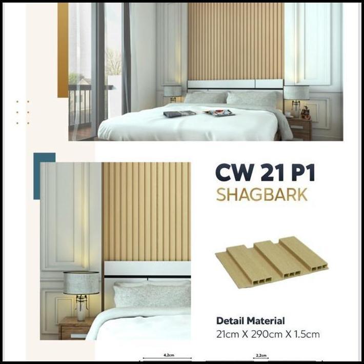 upvc wall panel kisi kisi best seller