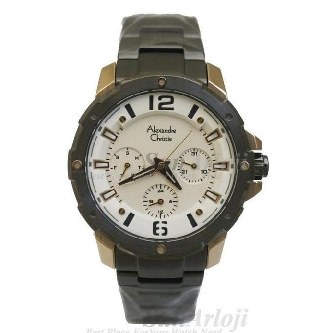 Alexandre Christie AC 6410BF