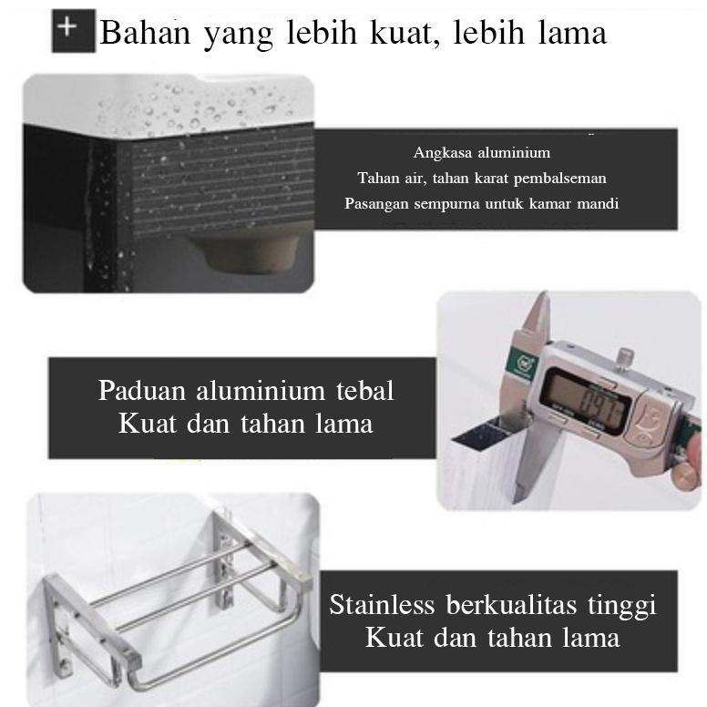 Wastafel Tangan Keramik Set wastafel cuci Set Cermin Berdiri Baskom Keramik Balkon Wastafel kamar ma
