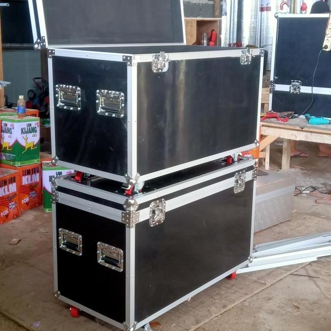 Terlaris Hardcase Box Kabel Hard Case Custom Tool Box Safety Box