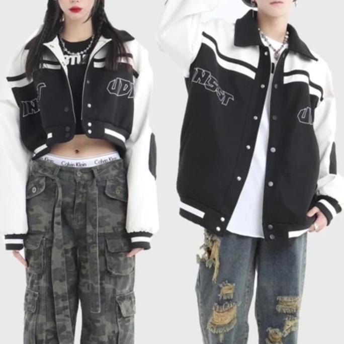 Isi 2 Jaket Couple Pasangan Terlaris Sweater Couple Polos hoodie Couple Pasangan Baju Couple