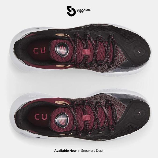 New- Sepatu Basket CURRY 11 "DOMAINE CURRY" 3026616001 ORIGINAL