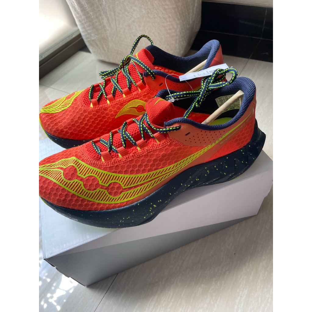 Saucony Endorphin Pro 4 Men