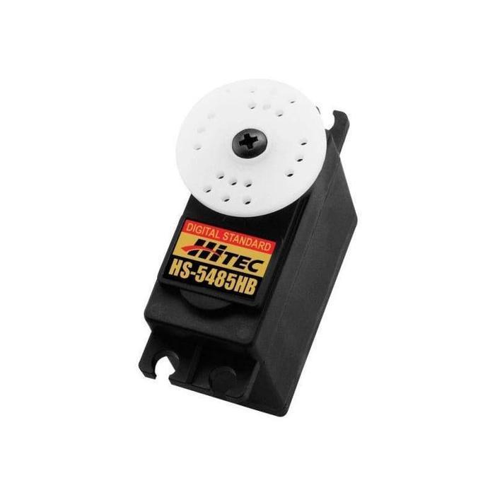 Servo Hitec Hs-5485Hb Standard Digital Servo Motor Original Dan Terpercaya