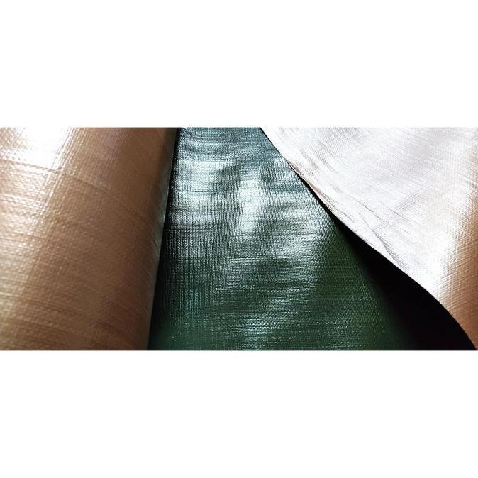 Terjangkau Terpal A20 Korea Plastik Ukuran 5 X 10 Meter | Terpal 5X10 M A20 Korea