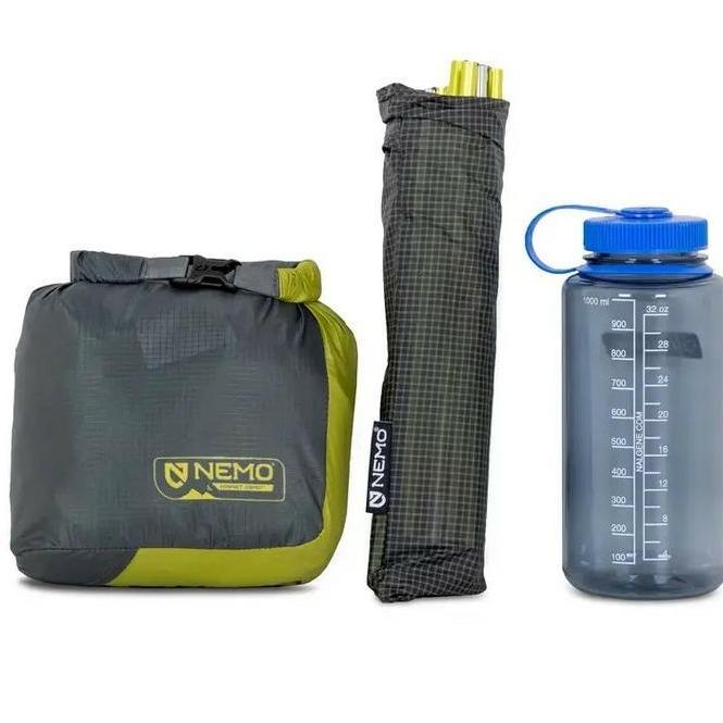 Spesial Nemo Hornet Osmo 2P Ultralight Tent