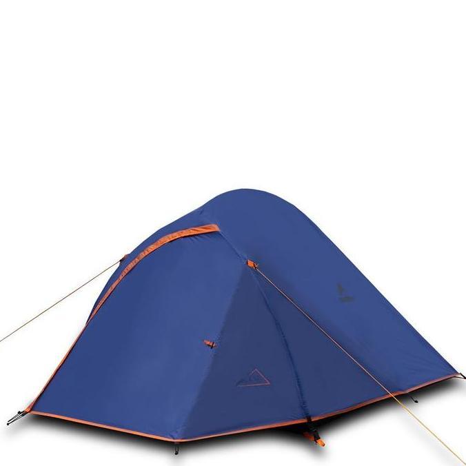 Diskon Tenda Eiger Shira 1P Tent Kapasitas 1 Orang Warna Navy