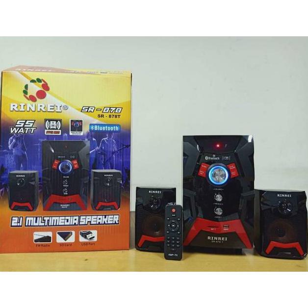 Speker sr 878 t