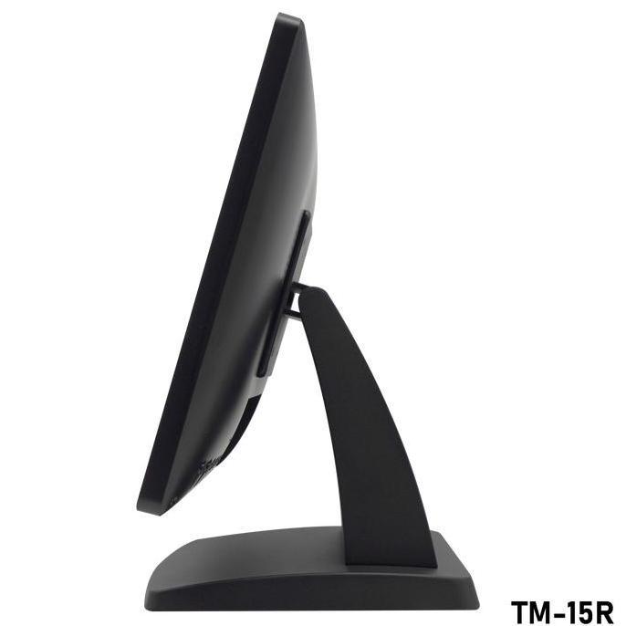 Promo Komputer / Pc Mini Kasir Paket + Monitor Touchscreen