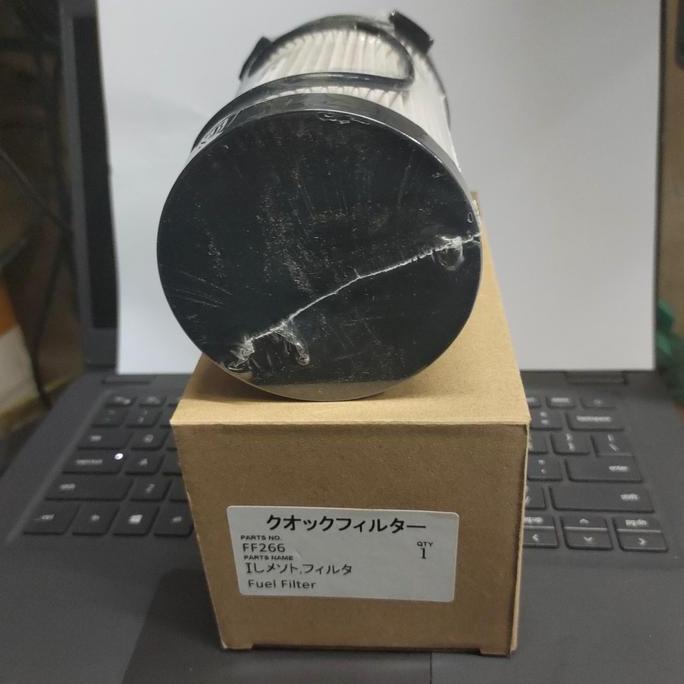 Grosir Filter Solar Ff266 - Fuel Filter Ff266 ( 5335504 )