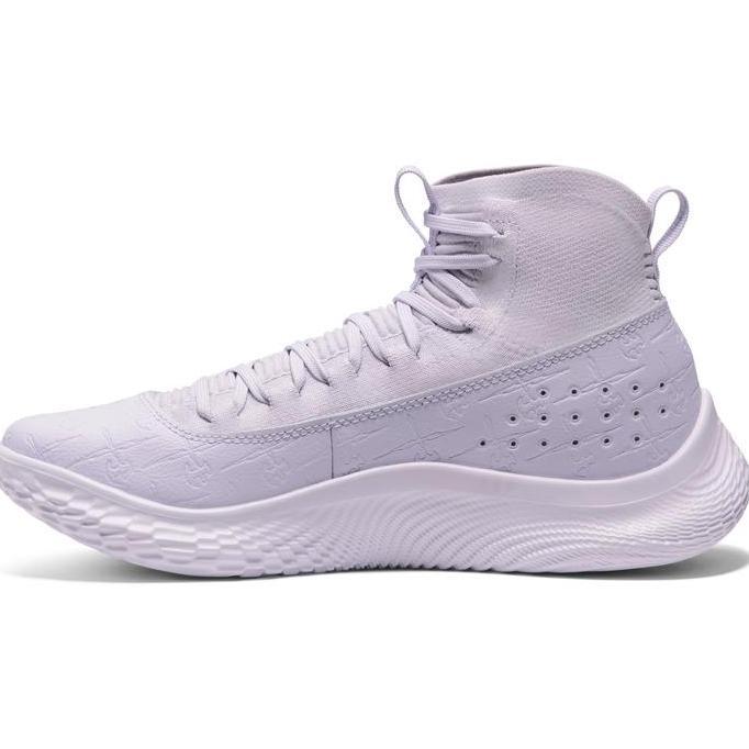 Under Armour Curry 4 Flotro 'Curry Tour' Unisex Basketball Shoes