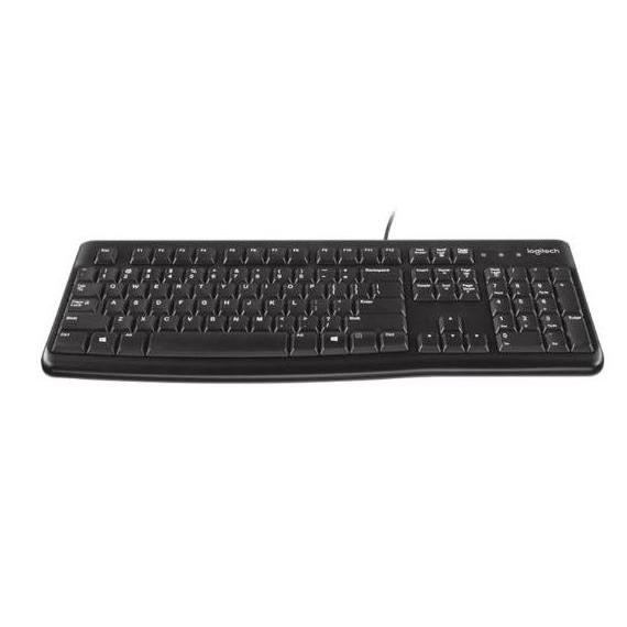 Grosir Mouse Dan Keyboard Logitech Usb