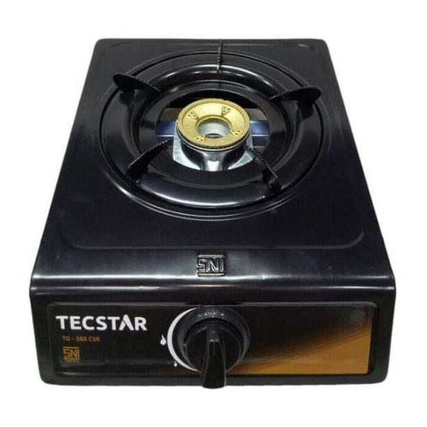 KOMPOR GAS TECSTAR 1 TUNGKU