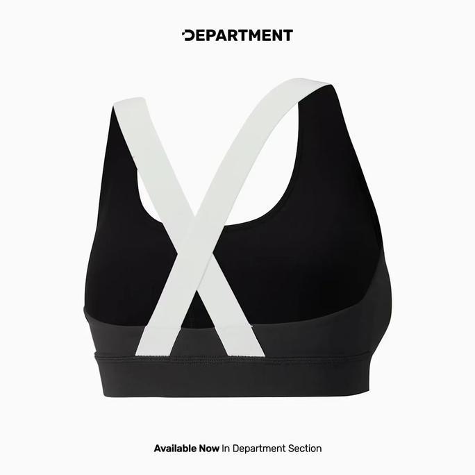 New- Sport Bra Wanita PUMA MID IMPACT FIT BRA 52219201 ORIGINAL