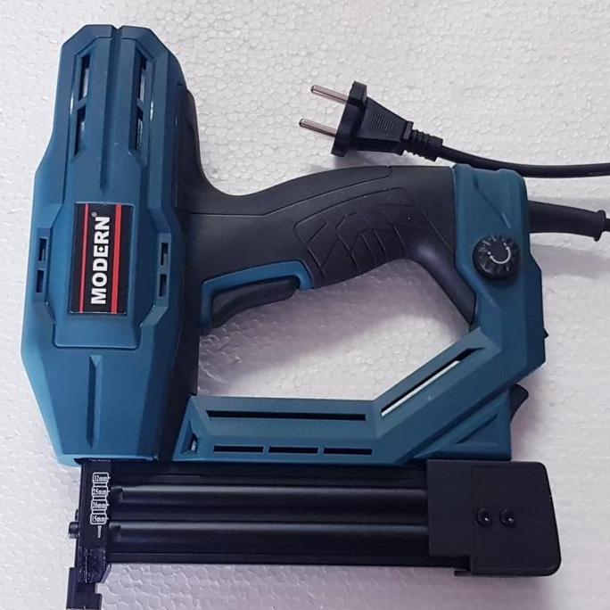 Paku Tembak Listrik 2Fungsi Modern