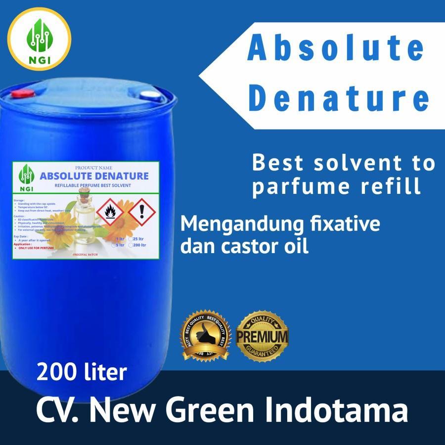 Absolute Parfum / Absolute Denat 25 Liter