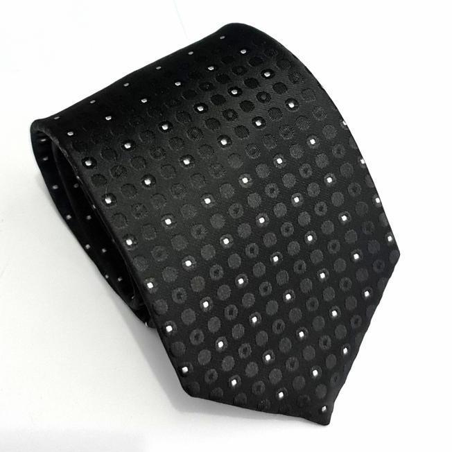 Dasi Hitam Dasi Pria Dasi Kantor