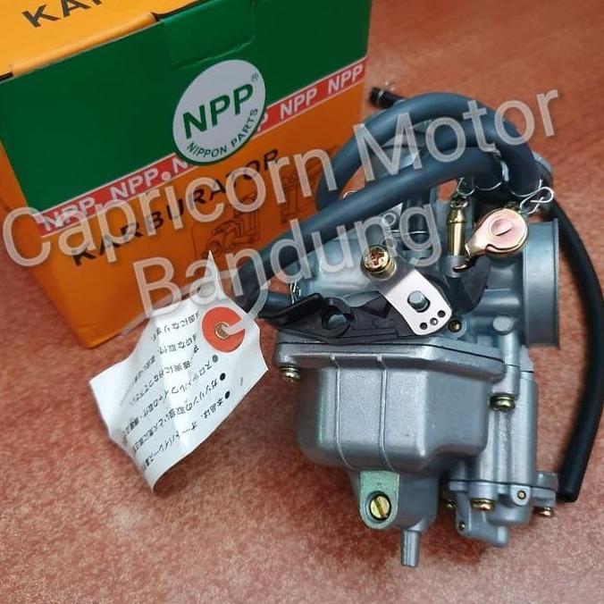 Karburator Karbu Gl Pro Neotech Npp
