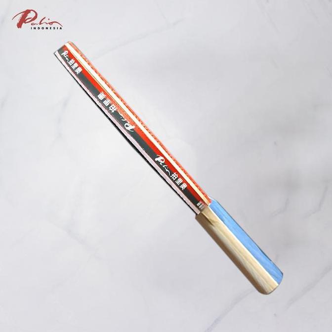 Kayu Bat Tenis Meja Palio 2008 Carbon Premade Pingpong Bet