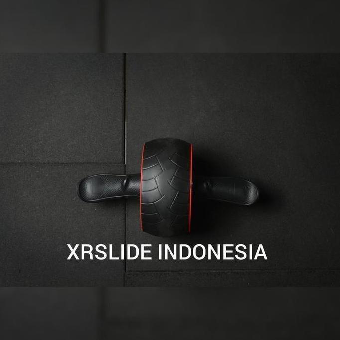 Promo ABDOMINAL WHEEL PRO / ABS ROLLER PRO Diskon