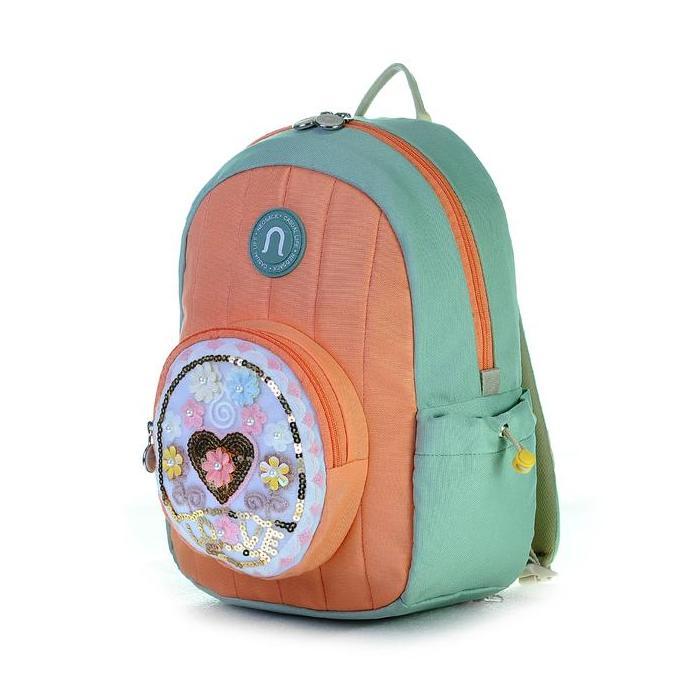 Neosack Tas Ransel Anak Tas Sekolah Backpack Anak Lovely Na95127