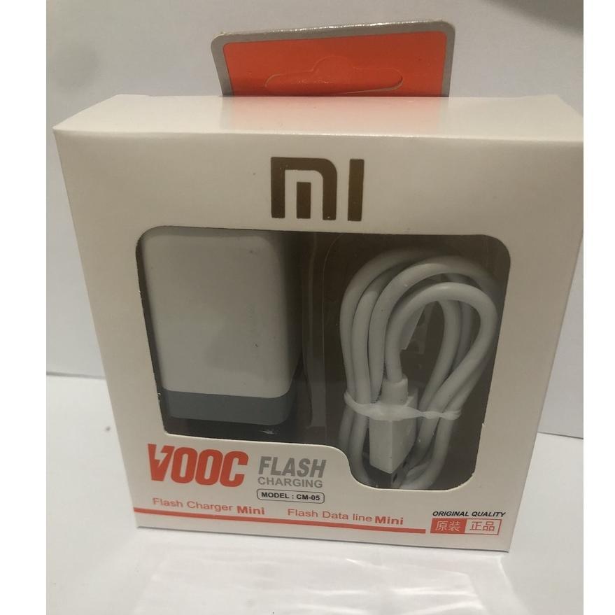 QualityTerbaik- charger xiaomi redmi 5 5a 5pro  6 6a 7 7a casan xiaomi carjer xiaomi cas 2 in 1  sio