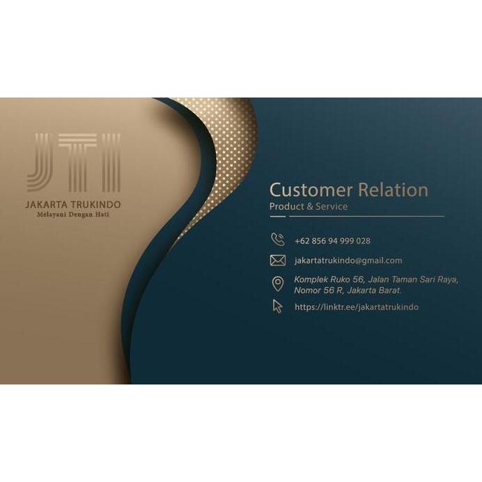 Radio Usb Unit Radio Tape Hino 500 Fm 260 Jd S0870-Je040 Garansi