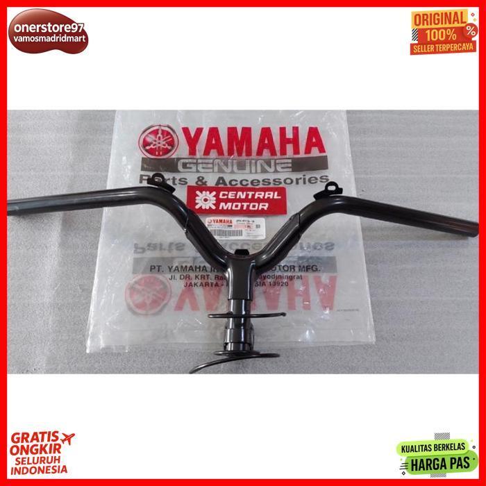 HotSale Setang Stang Stir Setir Jupiter Mx King Mxking Old New V1 V2 Original Yamaha 2Pv-F6110-00 2P