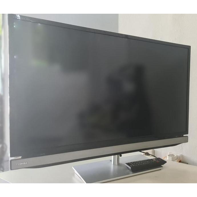 Terlaris Tv Toshiba 32 Inch - Seken / Bekas