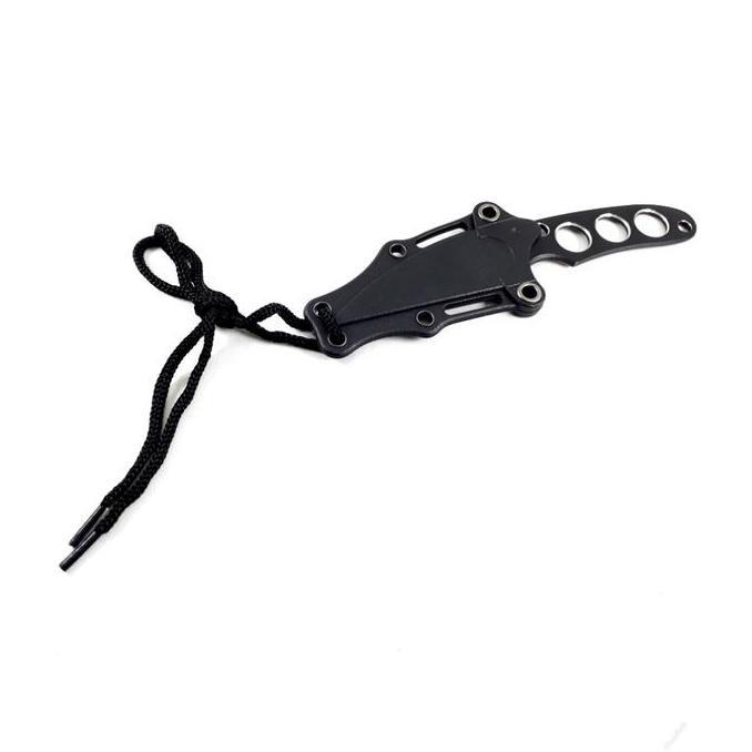 Diskon Pisau Hk Tali Mini Knife Tactical Outdoor