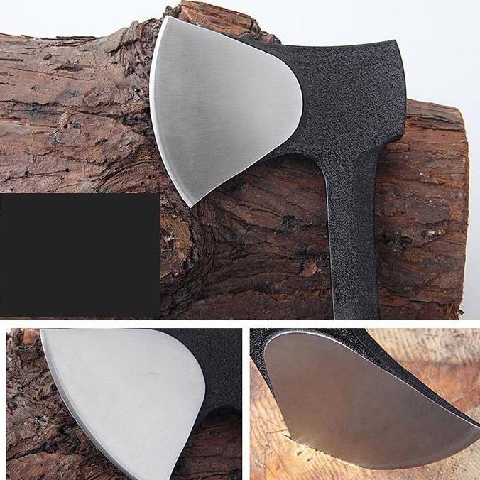 Terjangkau Kapak Survival Kampak Portable Camping