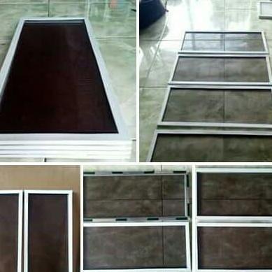 New- penutup lubang ventilasi udara rumah