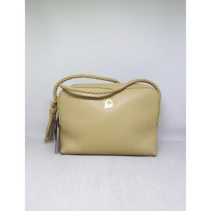 Tas Papillon Orinal K3312 Krem Muda