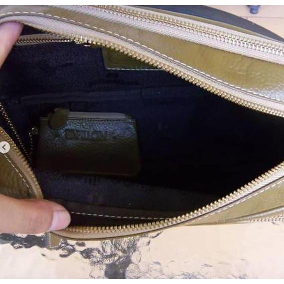 Tas Papillon Orinal K3355 Pemda