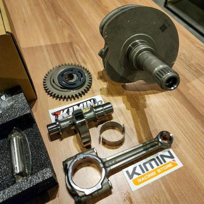 Crankshaft Kruk As Xmax 300 B74 Original Xmax 300 B74 Kualitas Terbaik Harga Termurah