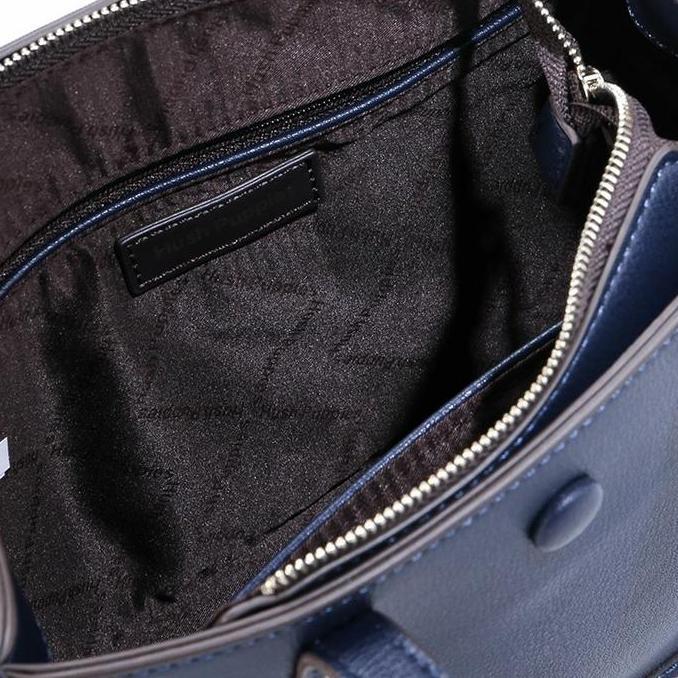 HUSH PUPPIES - HAND BAG WANITA ORINAL- PORTIA SATCHEL M